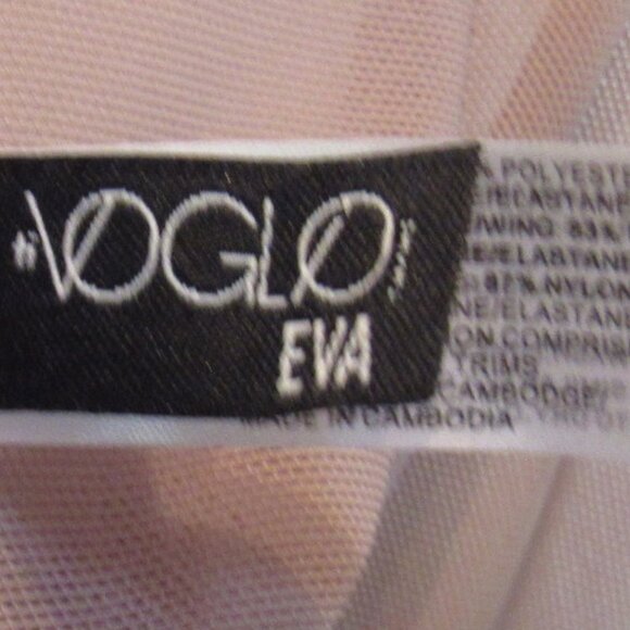 Voglo Eva Soft Mauve Bra, Size 46G, NWT                          F226 - Picture 6 of 11